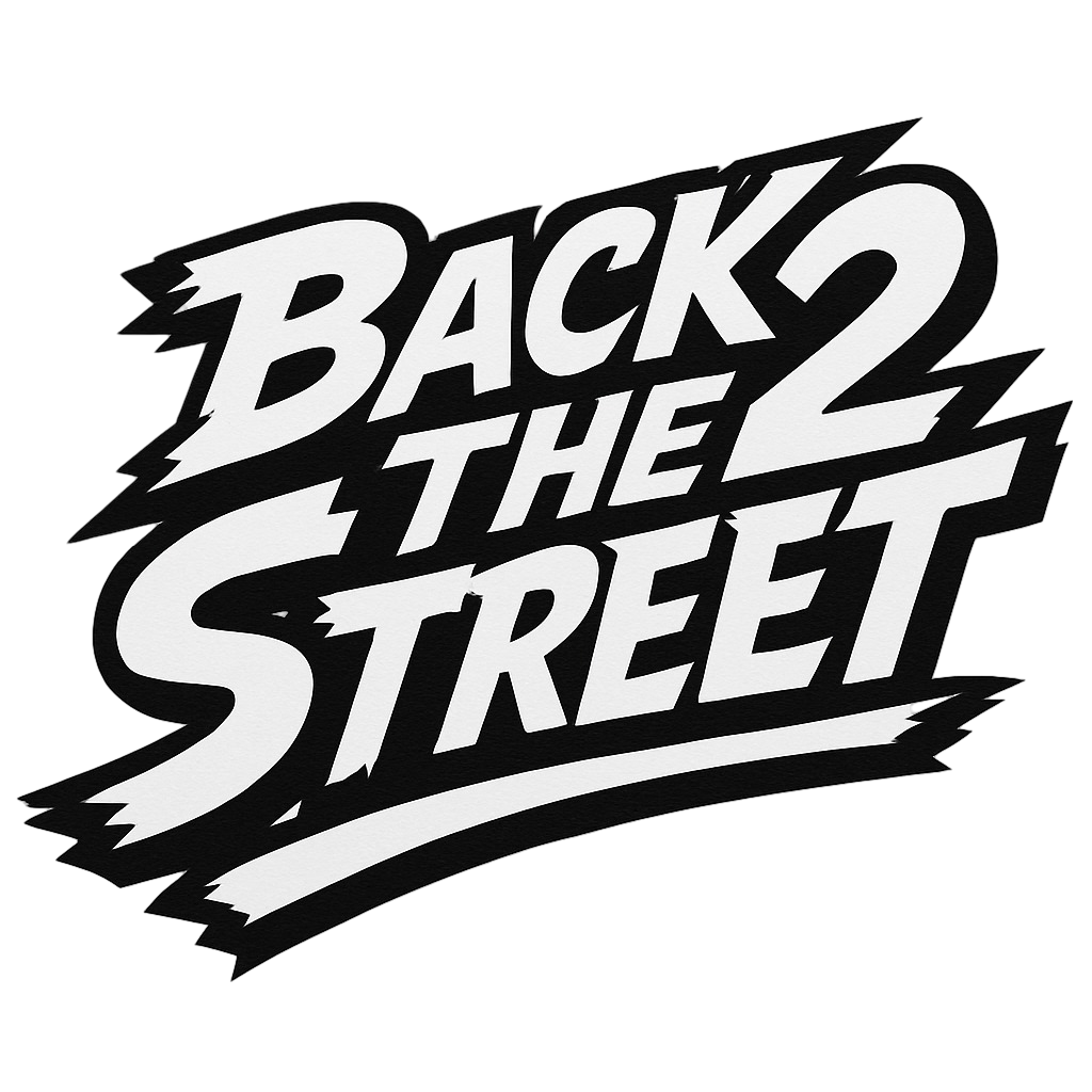 back2thestreet